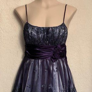 Beautiful Prom dress size 7/8